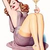 Booze You Can Use: Lose Weight On The Champagne Diet 